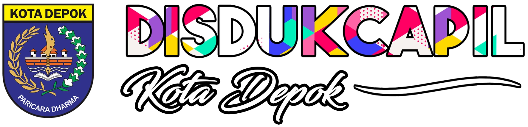  Dukcapil Depok
